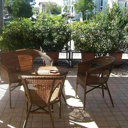Locanda Canareggio San Biagio di Callalta Exteriör bild