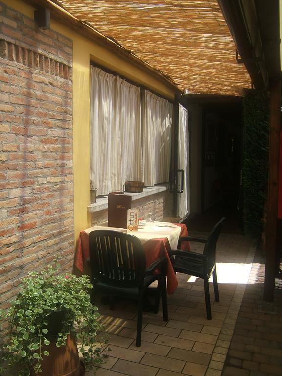 Locanda Canareggio San Biagio di Callalta Exteriör bild