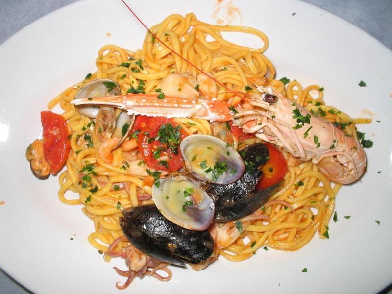 Locanda Canareggio San Biagio di Callalta Exteriör bild