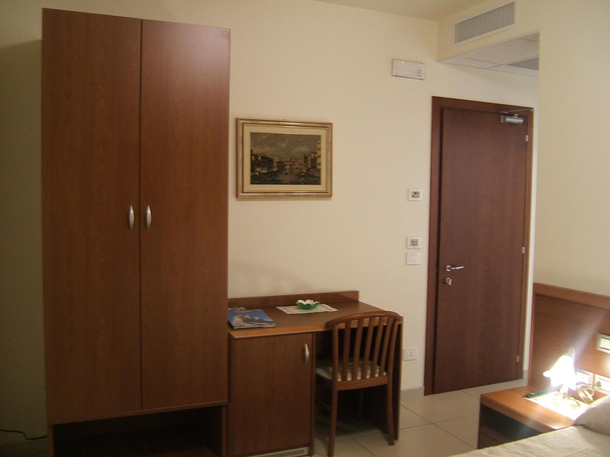 Locanda Canareggio San Biagio di Callalta Exteriör bild