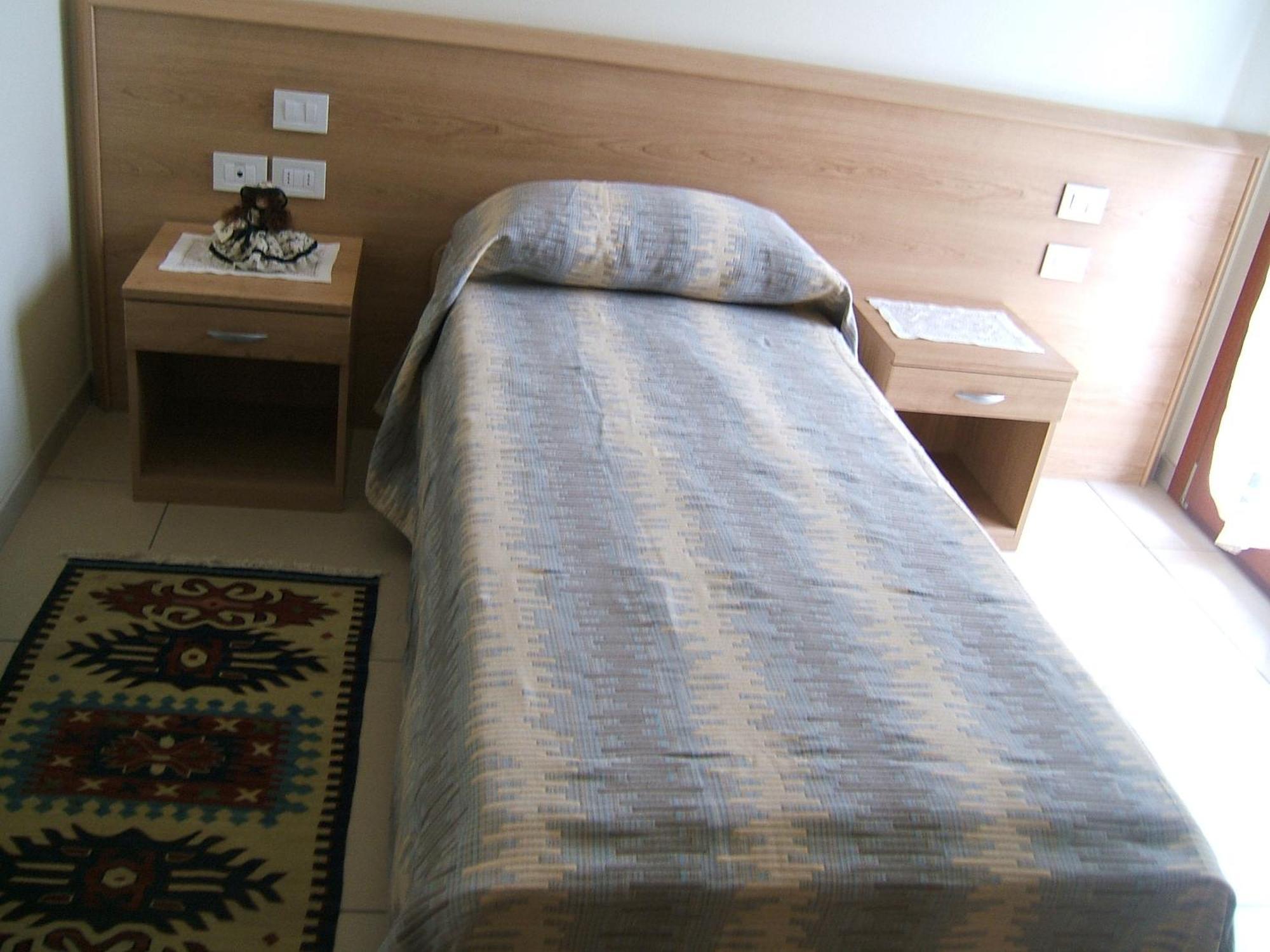 Locanda Canareggio San Biagio di Callalta Exteriör bild