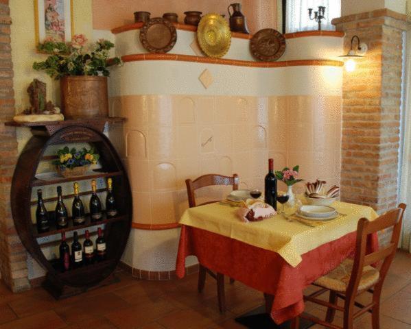 Locanda Canareggio San Biagio di Callalta Exteriör bild