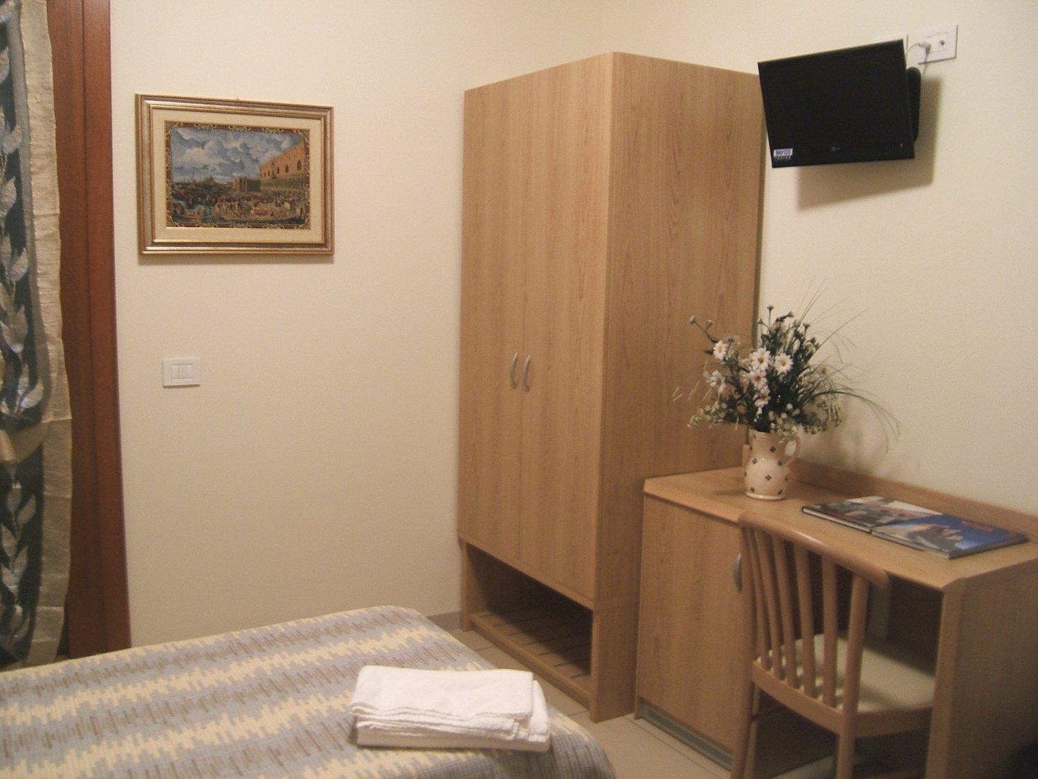 Locanda Canareggio San Biagio di Callalta Exteriör bild