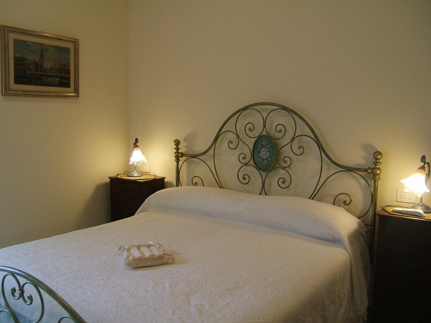Locanda Canareggio San Biagio di Callalta Exteriör bild