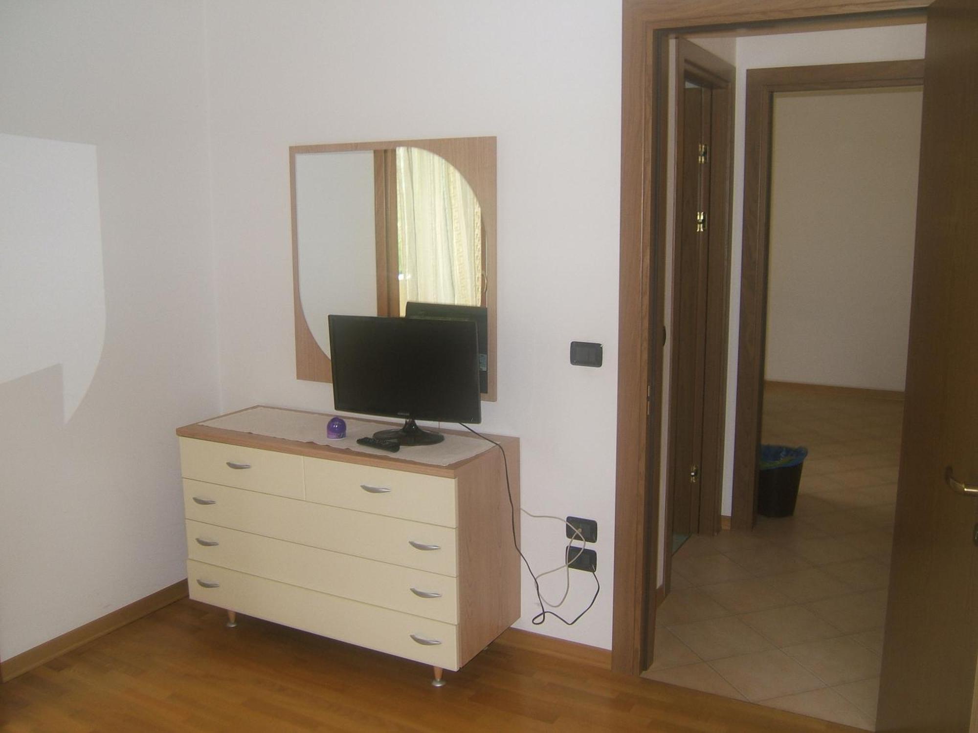 Locanda Canareggio San Biagio di Callalta Rum bild