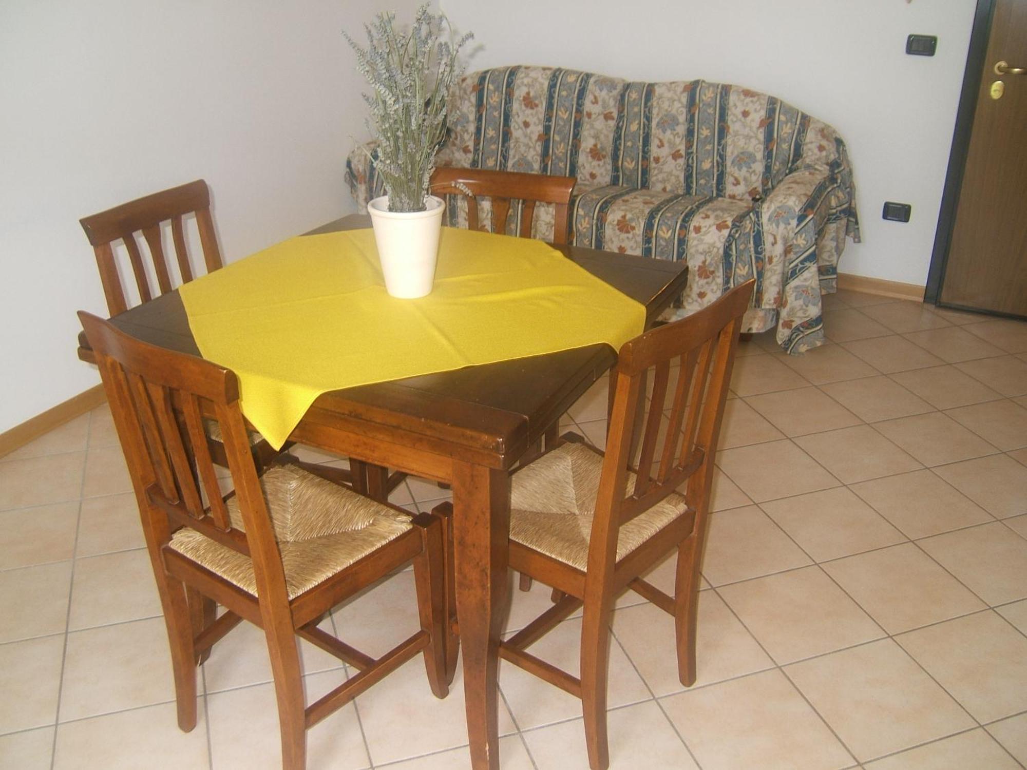 Locanda Canareggio San Biagio di Callalta Rum bild