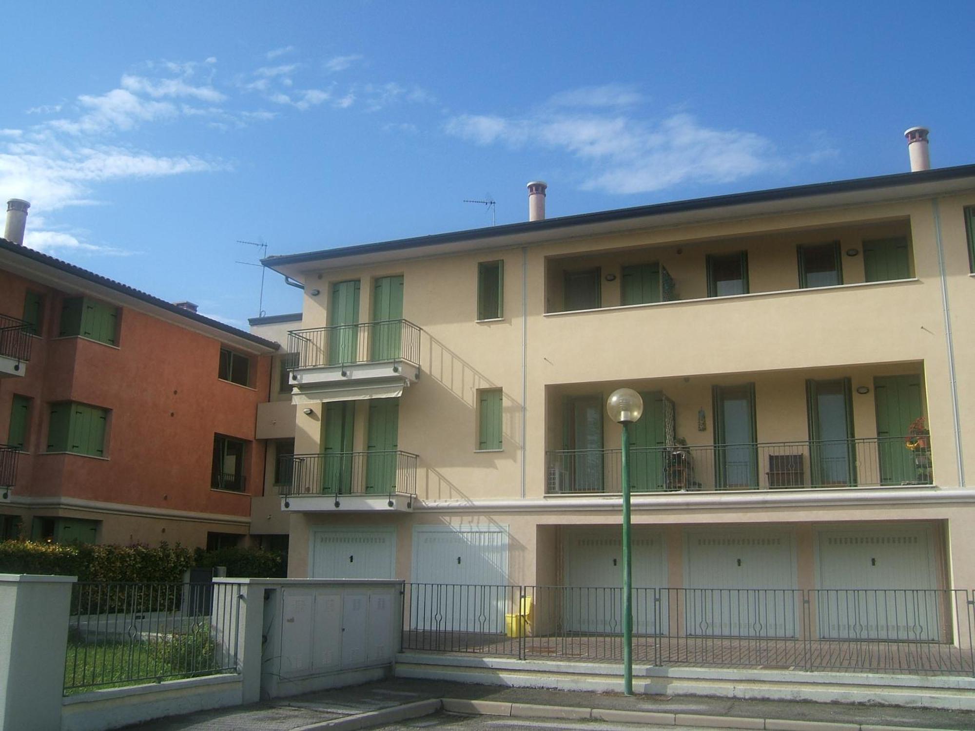 Locanda Canareggio San Biagio di Callalta Rum bild