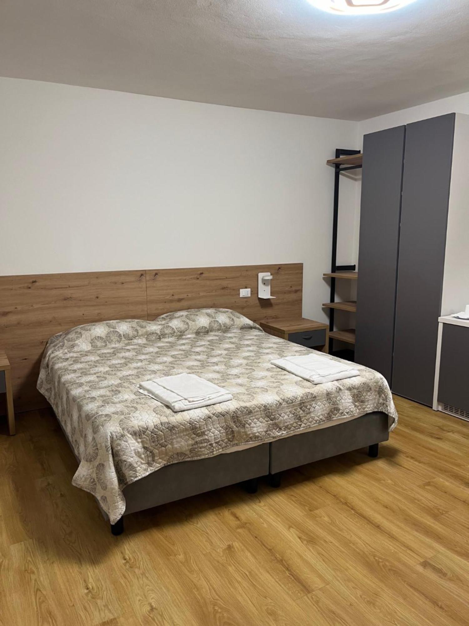 Locanda Canareggio San Biagio di Callalta Exteriör bild