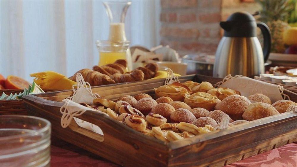 Locanda Canareggio San Biagio di Callalta Exteriör bild
