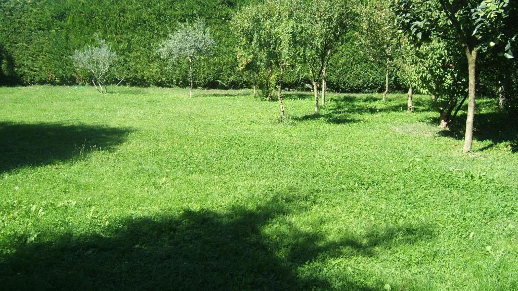 Locanda Canareggio San Biagio di Callalta Exteriör bild