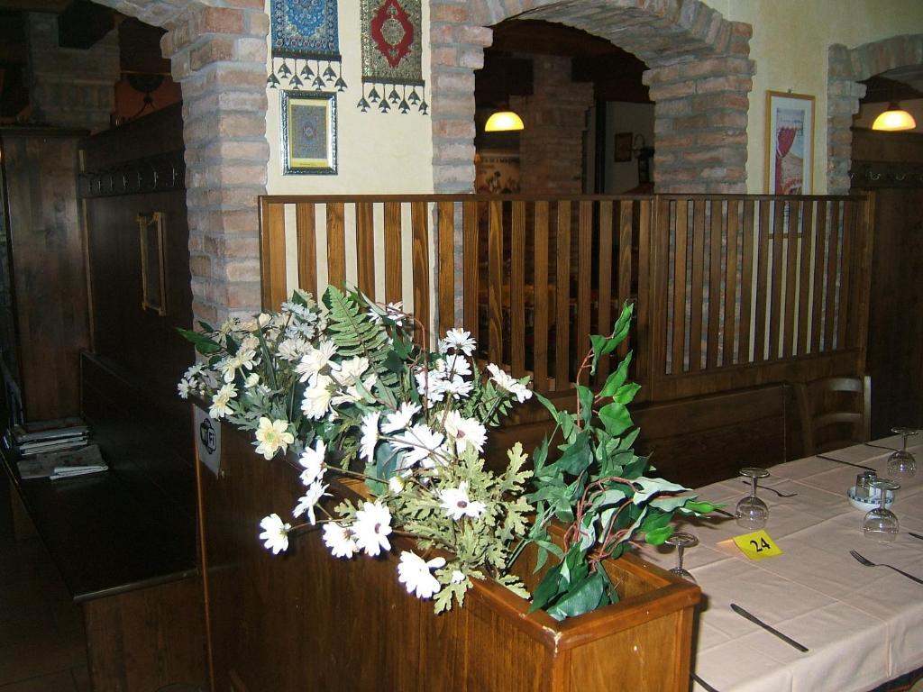 Locanda Canareggio San Biagio di Callalta Exteriör bild