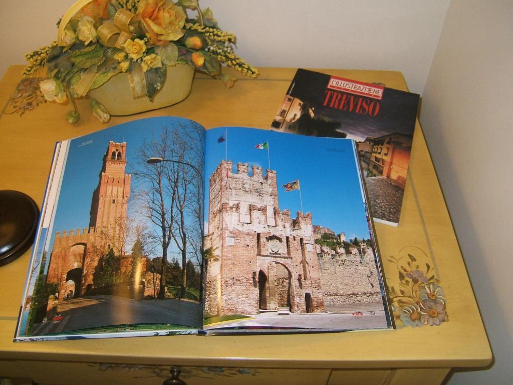 Locanda Canareggio San Biagio di Callalta Exteriör bild