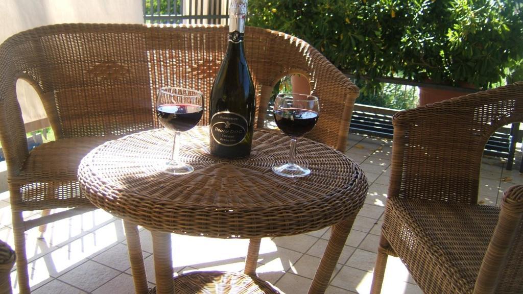 Locanda Canareggio San Biagio di Callalta Exteriör bild