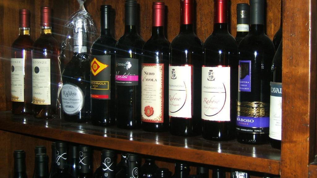 Locanda Canareggio San Biagio di Callalta Exteriör bild