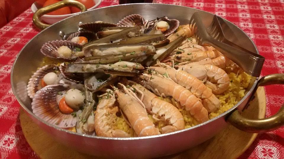 Locanda Canareggio San Biagio di Callalta Exteriör bild