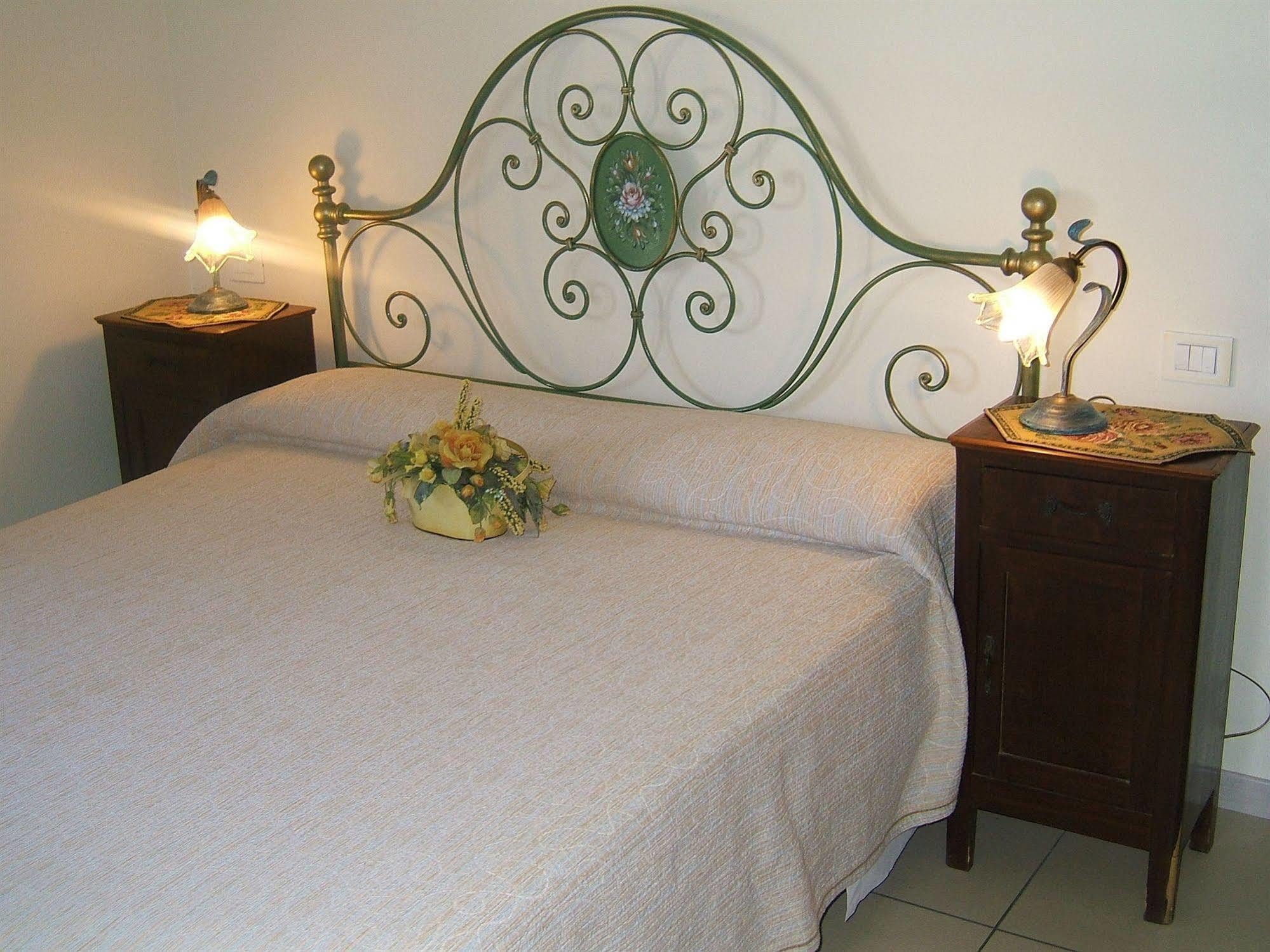Locanda Canareggio San Biagio di Callalta Exteriör bild