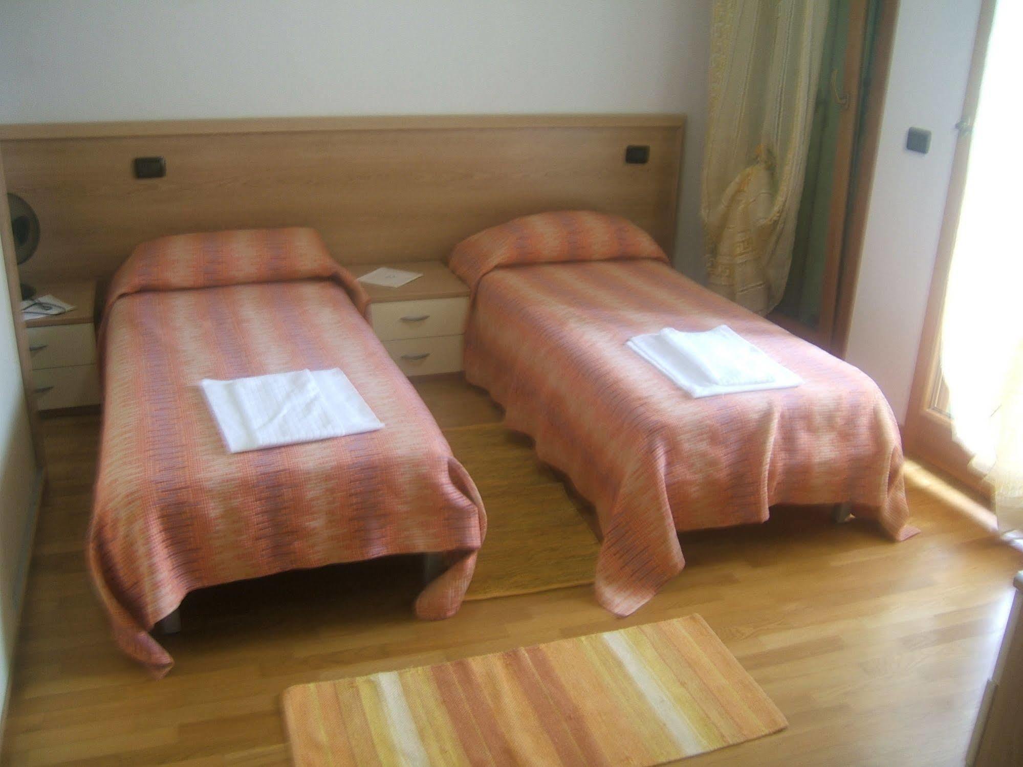 Locanda Canareggio San Biagio di Callalta Exteriör bild