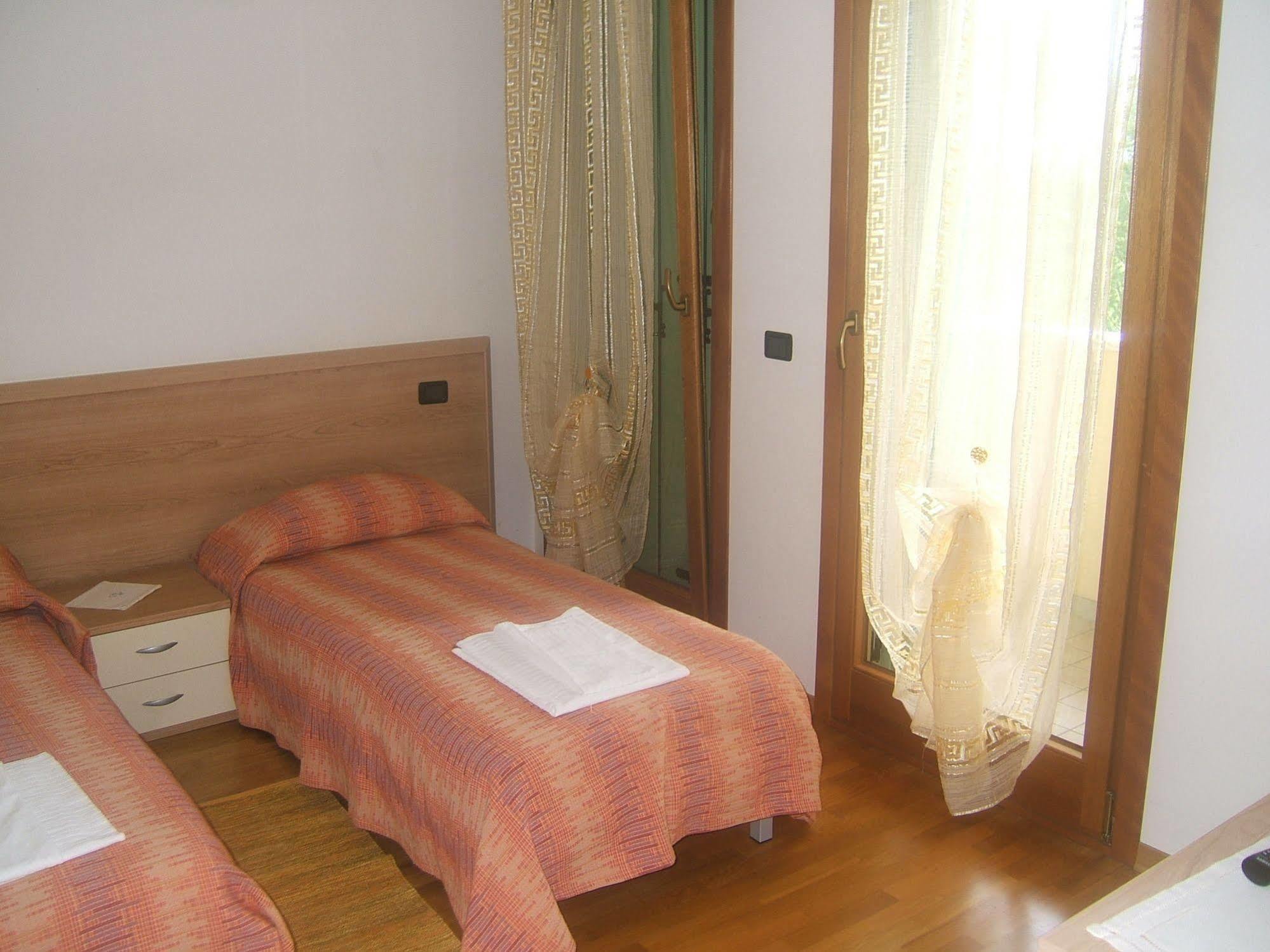 Locanda Canareggio San Biagio di Callalta Exteriör bild