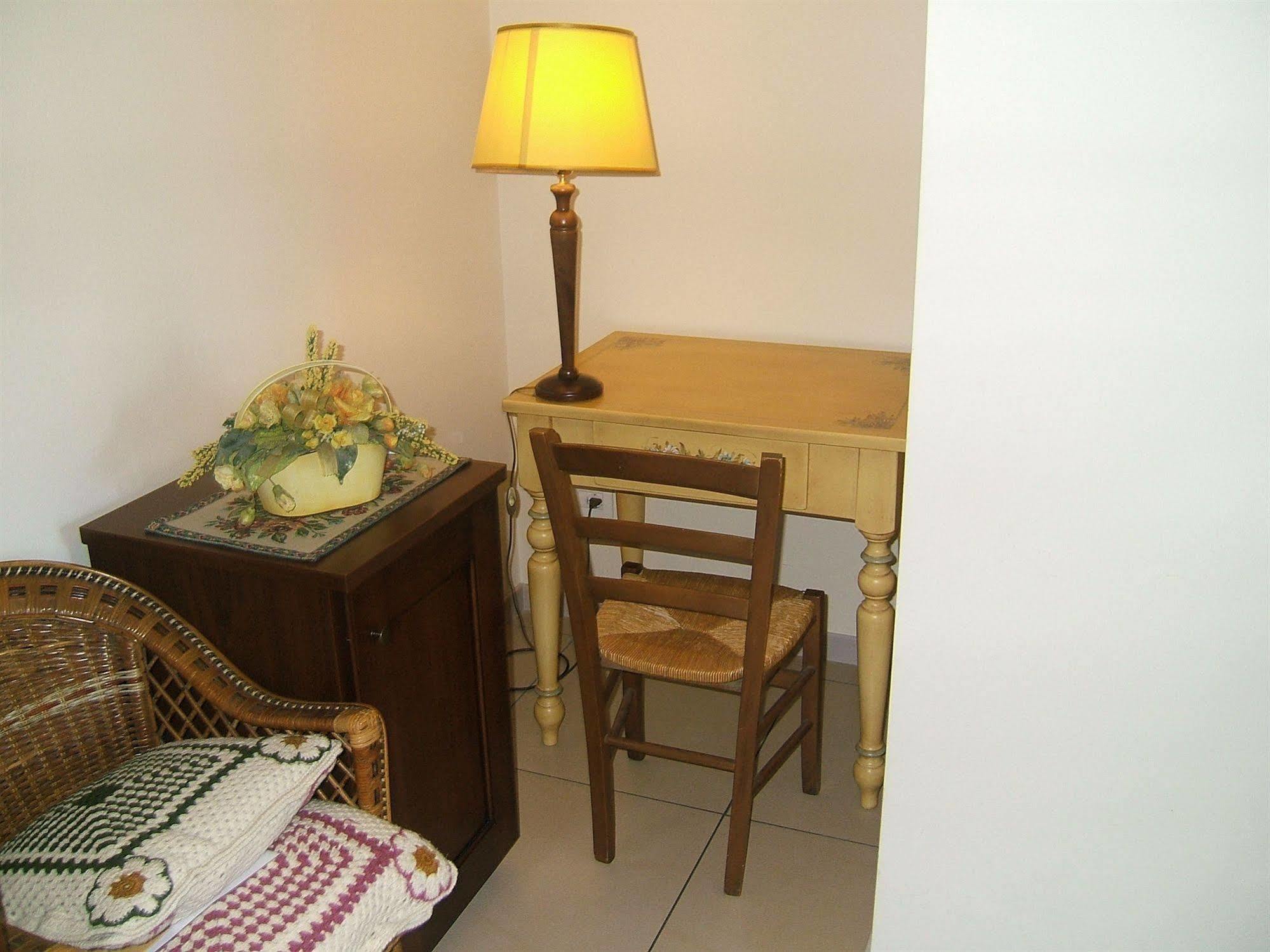 Locanda Canareggio San Biagio di Callalta Exteriör bild