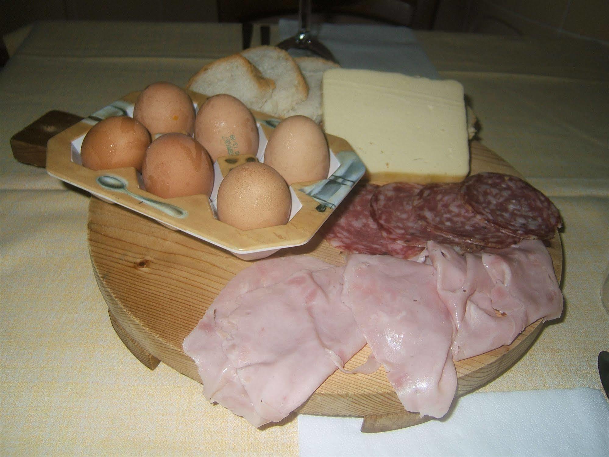 Locanda Canareggio San Biagio di Callalta Exteriör bild