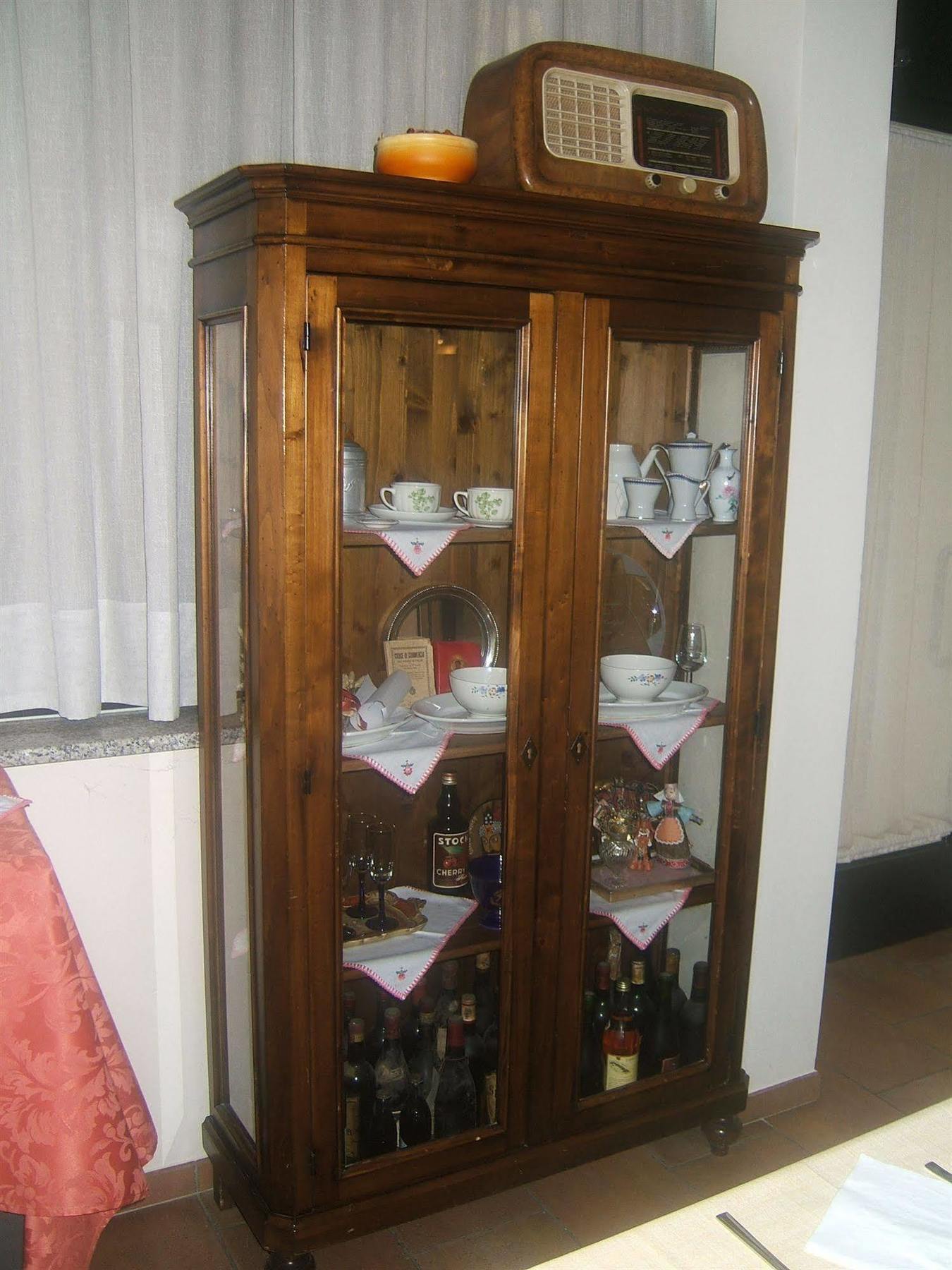 Locanda Canareggio San Biagio di Callalta Exteriör bild