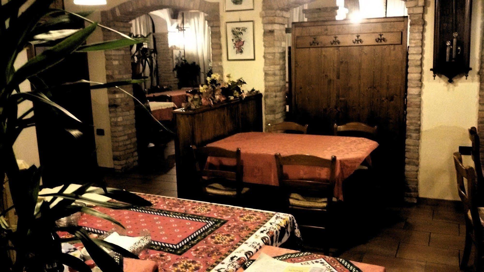 Locanda Canareggio San Biagio di Callalta Exteriör bild