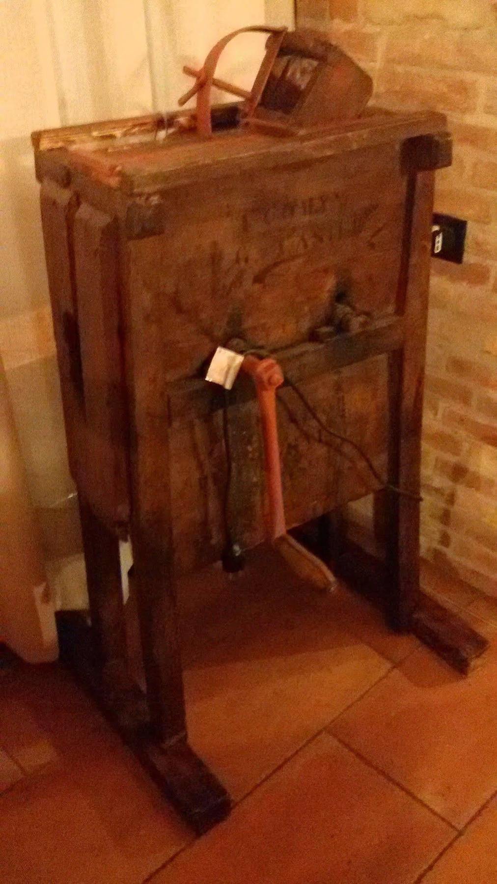 Locanda Canareggio San Biagio di Callalta Exteriör bild
