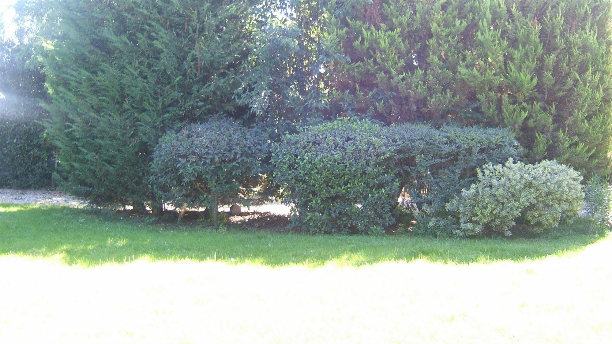 Locanda Canareggio San Biagio di Callalta Exteriör bild