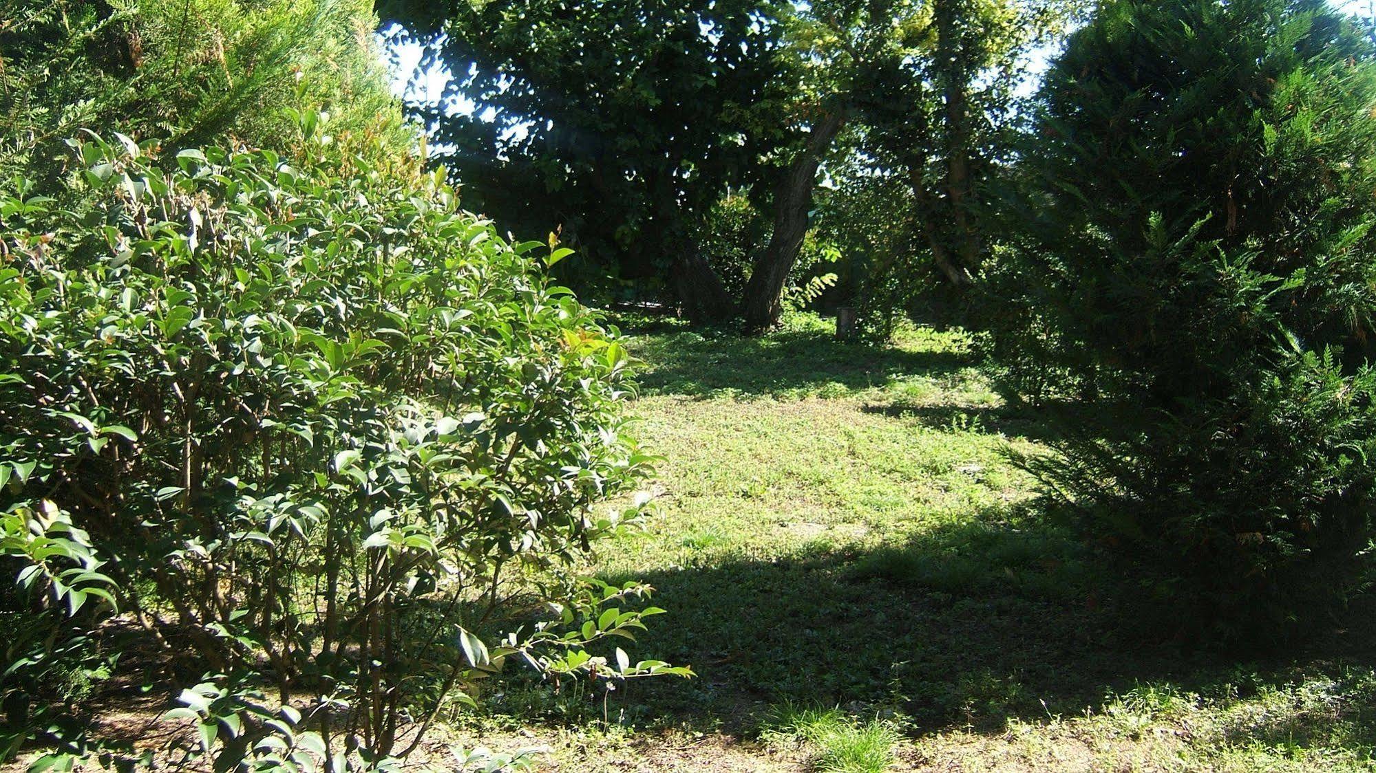 Locanda Canareggio San Biagio di Callalta Exteriör bild