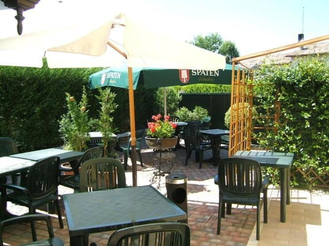 Locanda Canareggio San Biagio di Callalta Rum bild